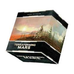 Terraforming Mars: Big Box (sv. regler)