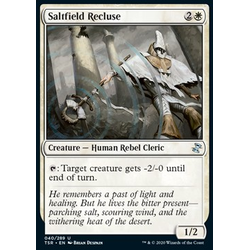 Magic Löskort: Time Spiral Remastered: Saltfield Recluse