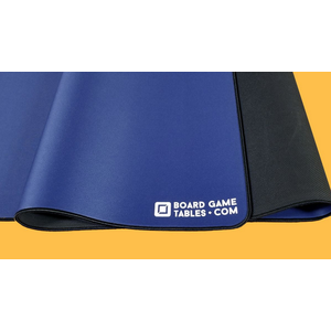 Boardgame Playmat - Large 3,5' x 5,5' (~107 x 168 cm) - Blue