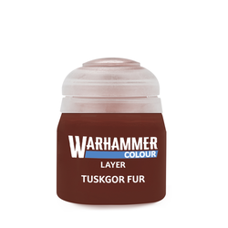 Layer: Tuskgor Fur