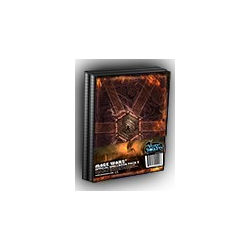 Mage Wars: Official Spellbook Pack 3 (2st)