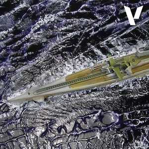 Vallejo Diorama FX: Pacific blue (200ml)