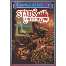 Spelhjälpmedel: Stadsintermezzon