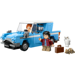 LEGO Harry Potter Flygande Ford Anglia 76424