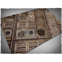 DCS Game Mat Imperial Sector 22x30" ~ 55,9x76,2cm (Mousepad)