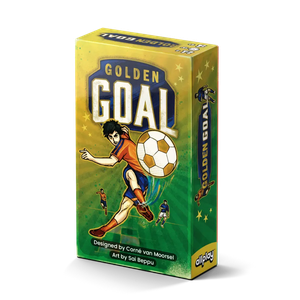 Golden Goal (EN)