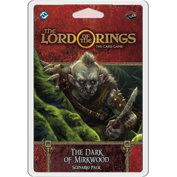 Lord of the Rings LCG: The Dark of Mirkwood