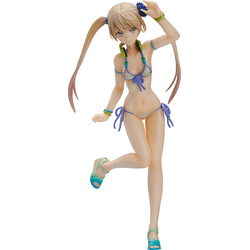 Little Armory: S-style - Maria Teruyazu Swimsuit Ver. 1/12