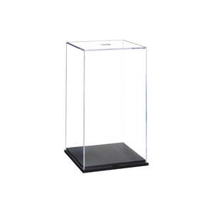 Display Case 117X117X206 mm