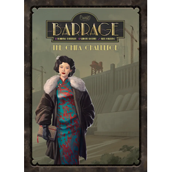 Barrage: The China Challenge (EN)
