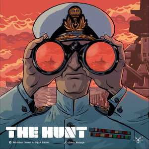 The Hunt (Retail Edition) (EN)