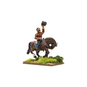 Crimean War British Starter Army - The Thin Red Line