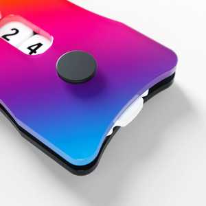GameGenic Life Counters Double Dials - Color Gradient