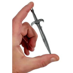 The Lord of the Rings Bottle Opener – Sting Sword