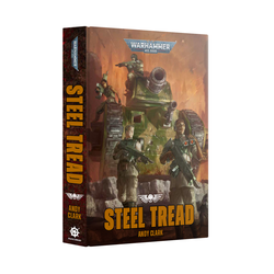 Steel Tread
