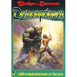 Drakar och Demoner: Demonprinsen