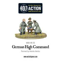 Germany: High Command