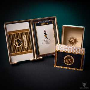 Laserox Insert for Ankh: Gods of Egypt