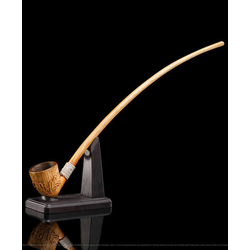 The Hobbit - The Pipe of Bilbo Baggins Replica - 1/1