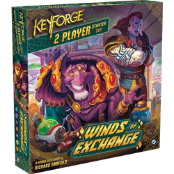 KeyForge: Winds of Exchange - Two-Player Starter