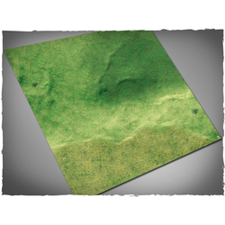DCS Game Mat Fields 4x4 ~ 122x122cm (Mousepad)