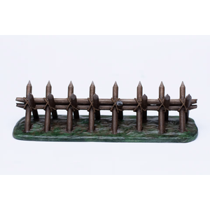 ASoIaF: Stakes Palisade