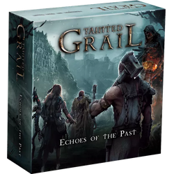 Tainted Grail: The Fall of Avalon – Echoes of the Past
