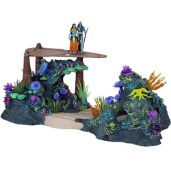 Avatar: The Way of Water - Metkayina Reef with Tonowari and Ronal