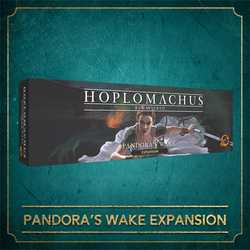 Hoplomachus: Remastered - Pandora's Wake