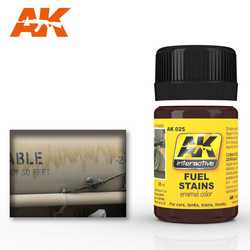 Effect: Fuel Stains (35ml)