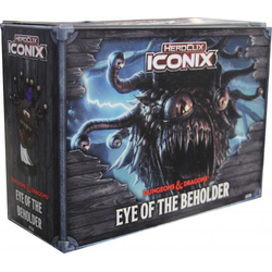Dungeons & Dragons HeroClix Iconix: Eye of the Beholder