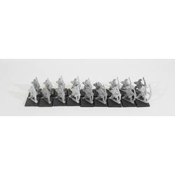 Orcs & Goblins: Night Goblin Archers (18st, Plast)