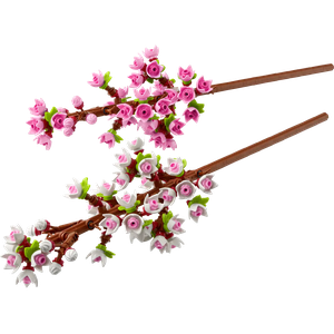 LEGO Körsbärsblommor 40725