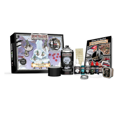 GameMaster: Snow & Tundra Terrain Kit