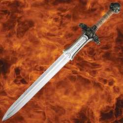 Museum Replicas: Conan the Barbarian Atlantean Sword