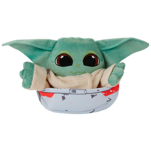 Star Wars The Mandalorian - The Child 3-in-1 Plush Toy