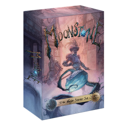 Moonstone: Dusk Till Dawn Two Player Starter Set