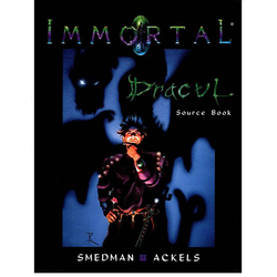 Immortal, The Invisible War: Dracul