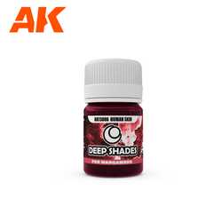 Deep Shade: Human Skin (30ml)