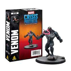 Marvel Crisis Protocol: Venom