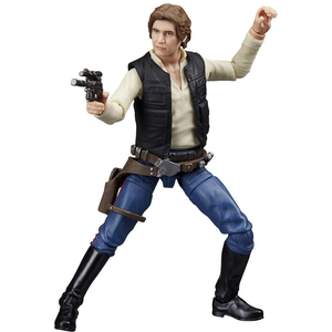 Star Wars Vintage Collection: Episode IV - Han Solo