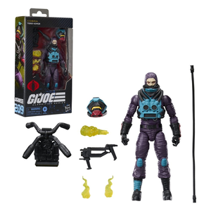 G.I. Joe Classified Series - Toxo-Viper