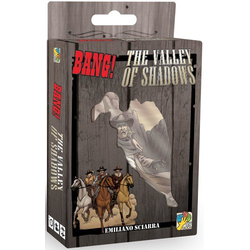 Bang! 4th Edition: The Valley of Shadows