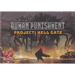 Human Punishment: Project: Hell Gate