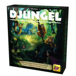 Djungel