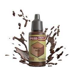 Speedpaint: Warrior Skin 2.0 (18ml)