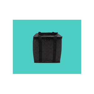 BoardGameTables: Lightweight Board Game Bag (Black)