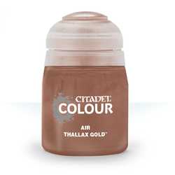 Air: Thallax Gold