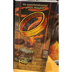 Ringens Brödraskap: Sticktagninsspelet (SE)
