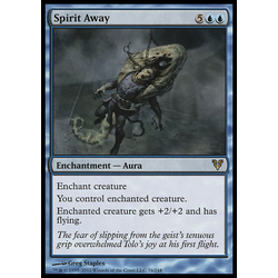Magic löskort: Avacyn Restored: Spirit Away